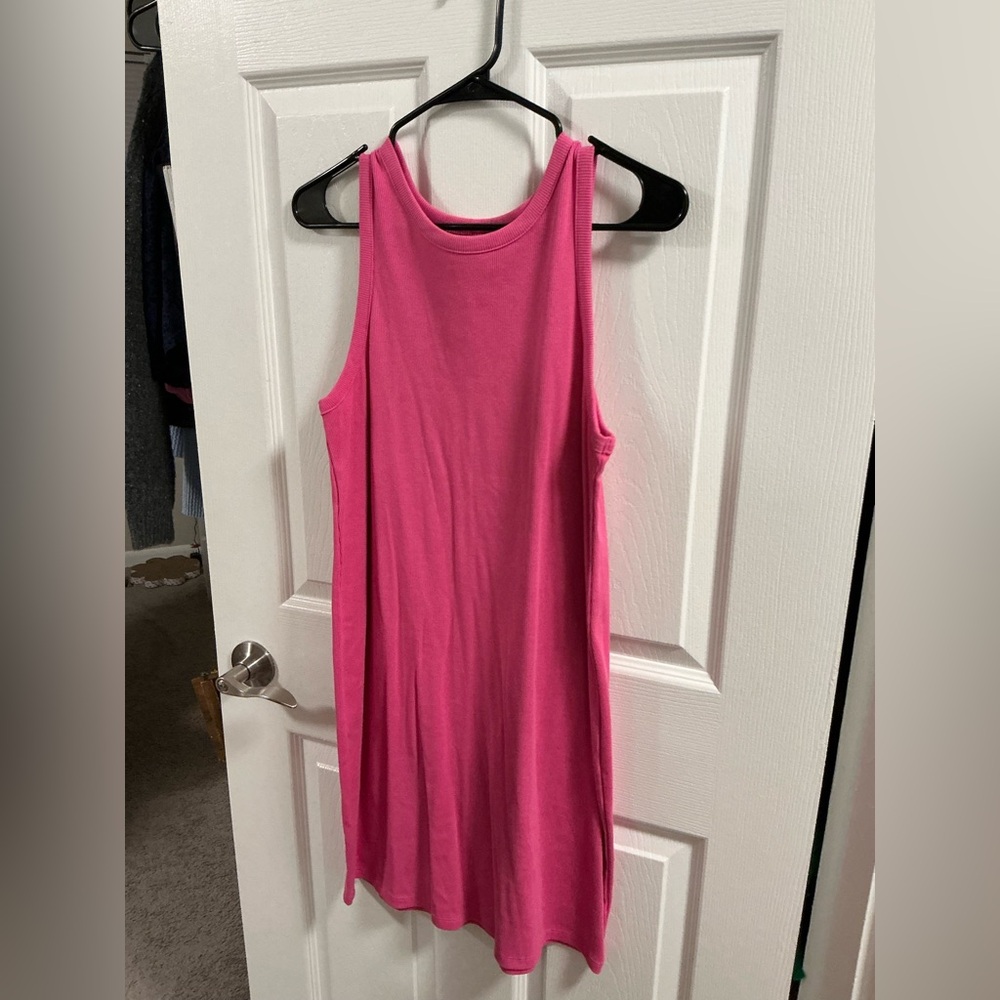 Dress.